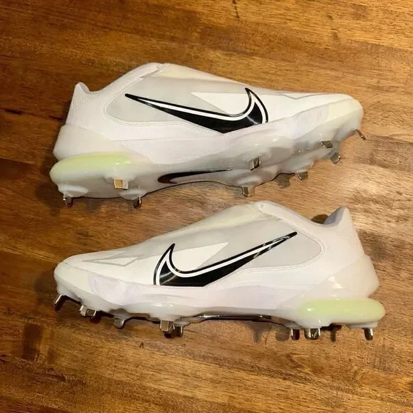NWOB Nike Force Zoom Trout 8 Pro Baseball Cleat Shoes